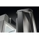 AEG RKE73924MX frigorifero Libera installazione 358 L Argento, Stainless steel 6