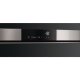 AEG AGE62516NX Congelatore verticale Libera installazione 229 L Argento, Acciaio inox 4