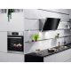 AEG BEB352010M 71 L Acciaio inox 5