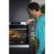 AEG BSE892230M 70 L Acciaio inox 5