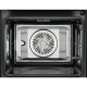 AEG BSE892230M 70 L Acciaio inox 6