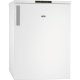 AEG ATS8112CAW Congelatore verticale Libera installazione 90 L Bianco 4