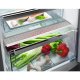 AEG RCB93734KX Libera installazione 341 L Acciaio inox 4