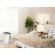 Electrolux EXP09CKEWI condizionatore portatile 63 dB Bianco 3