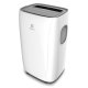 Electrolux EXP09CKEWI condizionatore portatile 63 dB Bianco 4