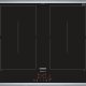 Siemens PQ361DB1MK set di elettrodomestici da cucina Piano cottura a induzione Forno elettrico 3