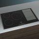 Siemens EQ524VA01Z set di elettrodomestici da cucina Piano cottura a induzione Forno elettrico 9