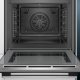 Siemens PQ212IA01Z set di elettrodomestici da cucina Ceramica Forno elettrico 9
