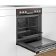 Bosch Serie 4 HND411LM61 set di elettrodomestici da cucina Ceramica Forno elettrico 3