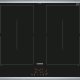 Siemens PQ561DA00 set di elettrodomestici da cucina Piano cottura a induzione Forno elettrico 3
