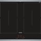 Siemens EQ561DA00 set di elettrodomestici da cucina Piano cottura a induzione Forno elettrico 3