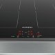 Siemens EQ561DA00 set di elettrodomestici da cucina Piano cottura a induzione Forno elettrico 5