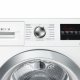 Bosch Serie 6 WTW85492 asciugatrice Libera installazione Caricamento frontale 8 kg A++ Bianco 5