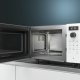Siemens iQ500 FF513MMW0 forno a microonde Bianco Solo microonde Over the range 17 L 800 W 3