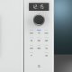 Siemens iQ500 FF513MMW0 forno a microonde Bianco Solo microonde Over the range 17 L 800 W 5