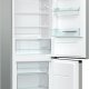 Gorenje RK 6193 AX4 Libera installazione 324 L Metallico 3