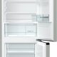 Gorenje RK 6193 AX4 Libera installazione 324 L Metallico 5
