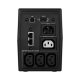 AEG Protect A gruppo di continuità (UPS) A linea interattiva 0,5 kVA 300 W 4 presa(e) AC 3