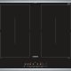 Siemens EQ872DV01R set di elettrodomestici da cucina Piano cottura a induzione Forno elettrico 3