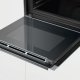 Siemens EQ872DV01R set di elettrodomestici da cucina Piano cottura a induzione Forno elettrico 4