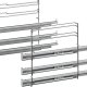 Siemens EQ872DV01R set di elettrodomestici da cucina Piano cottura a induzione Forno elettrico 11