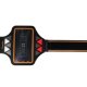XtremeMac 213624 supporto per personal communication Supporto passivo Telefono cellulare/smartphone Nero 8