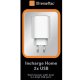 XtremeMac 214212 Universale Bianco AC Interno 3