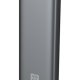 XtremeMac 214055 batteria portatile Ioni di Litio 20100 mAh Grigio 3