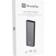 XtremeMac 214055 batteria portatile Ioni di Litio 20100 mAh Grigio 4