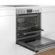 Bosch HND657LS60 set di elettrodomestici da cucina Piano cottura a induzione Forno elettrico 7
