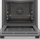 Bosch HND657LS60 set di elettrodomestici da cucina Piano cottura a induzione Forno elettrico 8