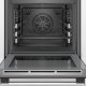 Bosch HND776LS60 set di elettrodomestici da cucina Piano cottura a induzione Forno elettrico 4