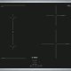 Bosch HND776LS60 set di elettrodomestici da cucina Piano cottura a induzione Forno elettrico 6