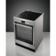 AEG CCB6440BBM Cucina Elettrico Ceramica Acciaio inox 3