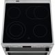 AEG CCB6440BBM Cucina Elettrico Ceramica Acciaio inox 4