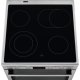 AEG CCB6440BBM Cucina Elettrico Ceramica Stainless steel A 4