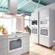 Miele CVA 6401 Automatica Macchina da caffè combi 2,3 L 7