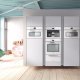 Miele CVA 6401 Automatica Macchina da caffè combi 2,3 L 9