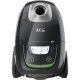 AEG VX8-4-ECO 3,5 L A cilindro Secco 750 W Sacchetto per la polvere 3