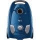 AEG VX4-1-CB-P 3 L A cilindro Secco 750 W Sacchetto per la polvere 3