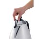 De’Longhi Icona KBOM3001.W bollitore elettrico 1,7 L 3000 W Bianco 5