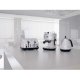 De’Longhi Icona KBOM3001.W bollitore elettrico 1,7 L 3000 W Bianco 6