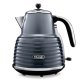 De’Longhi Scultura KBZ 3001.GY bollitore elettrico 1,5 L 3000 W Grigio 3