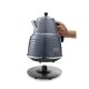 De’Longhi Scultura KBZ 3001.GY bollitore elettrico 1,5 L 3000 W Grigio 5