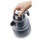 De’Longhi Scultura KBZ 3001.GY bollitore elettrico 1,5 L 3000 W Grigio 6