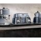 De’Longhi Scultura KBZ 3001.GY bollitore elettrico 1,5 L 3000 W Grigio 8