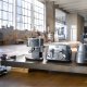De’Longhi Scultura KBZ 3001.GY bollitore elettrico 1,5 L 3000 W Grigio 9