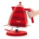 De’Longhi Avvolta bollitore elettrico 1,7 L 3000 W Rosso 3