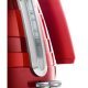 De’Longhi Avvolta bollitore elettrico 1,7 L 3000 W Rosso 5