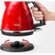 De’Longhi Brillante KBJ 3001.R bollitore elettrico 1,7 L 2000 W Rosso 5